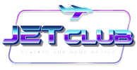 JETCLUB เว็บพนันออนไลน์ศูนย์รวมความบันเทิงครบวงจรแห่งใหม่